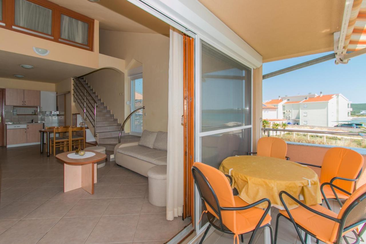 Apartments Matas Sukošan Extérieur photo