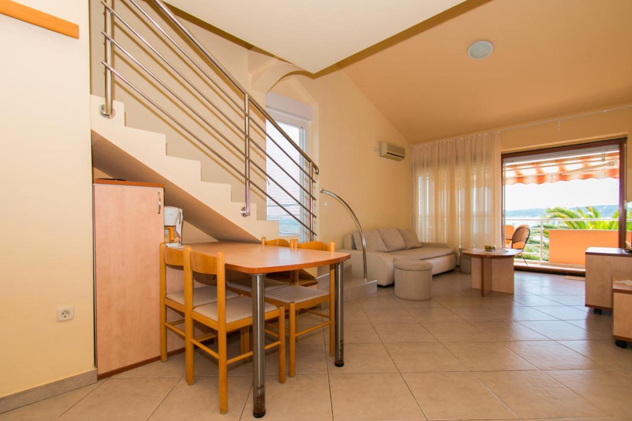 Apartments Matas Sukošan Extérieur photo