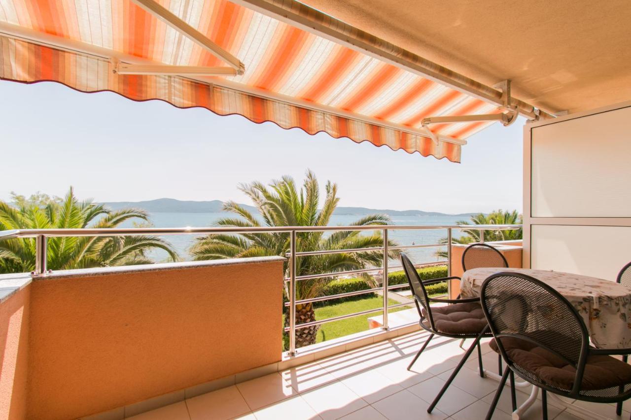 Apartments Matas Sukošan Extérieur photo