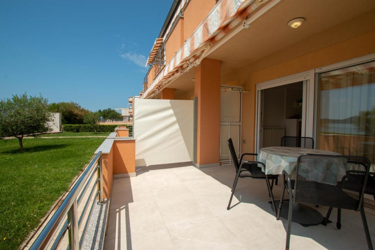 Apartments Matas Sukošan Extérieur photo