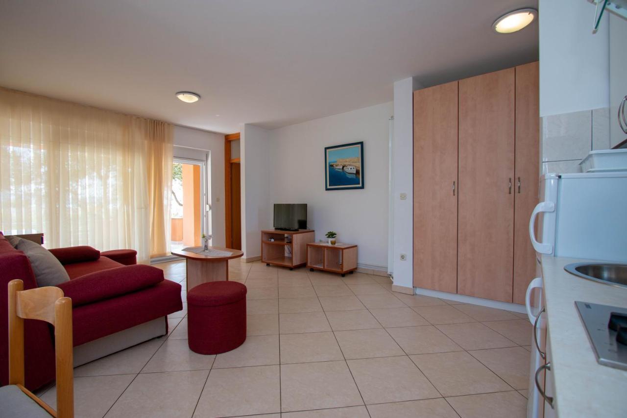 Apartments Matas Sukošan Extérieur photo