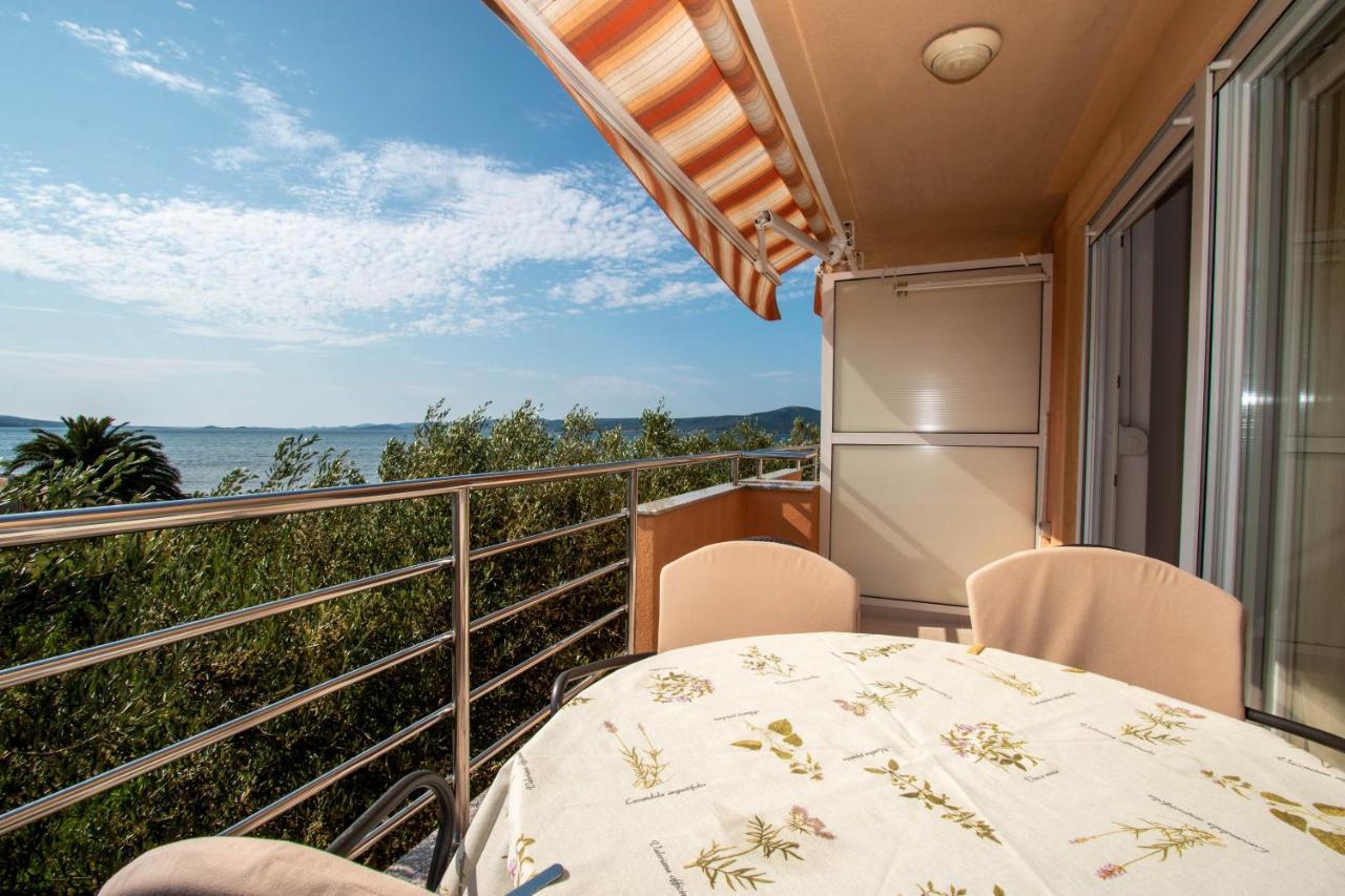 Apartments Matas Sukošan Extérieur photo