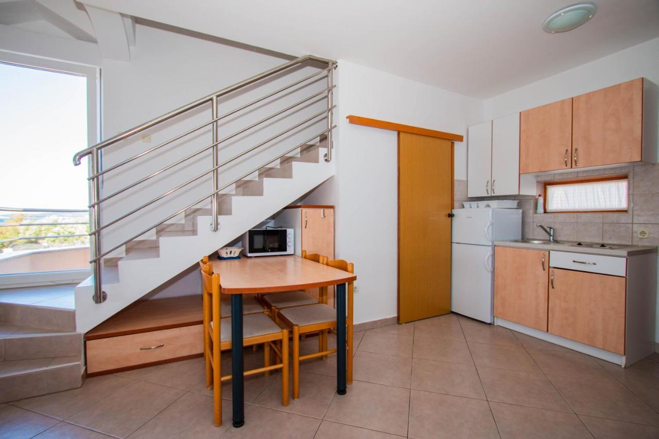 Apartments Matas Sukošan Extérieur photo