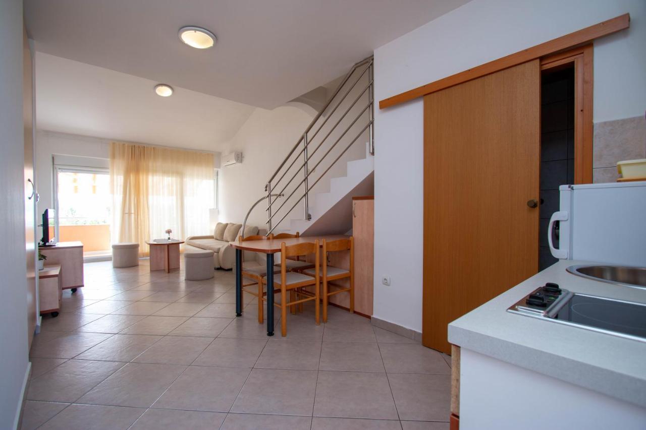 Apartments Matas Sukošan Extérieur photo