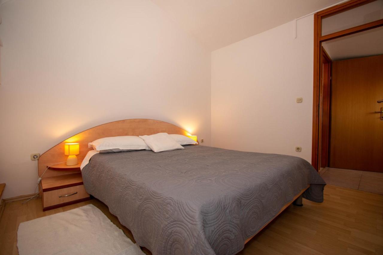 Apartments Matas Sukošan Extérieur photo