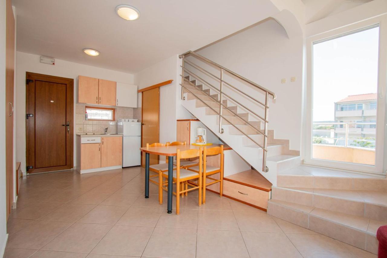 Apartments Matas Sukošan Extérieur photo
