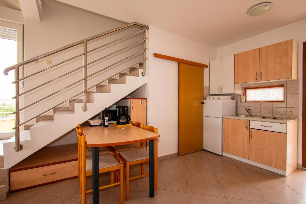Apartments Matas Sukošan Extérieur photo