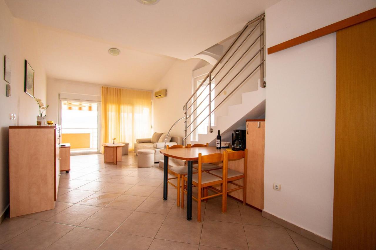 Apartments Matas Sukošan Extérieur photo
